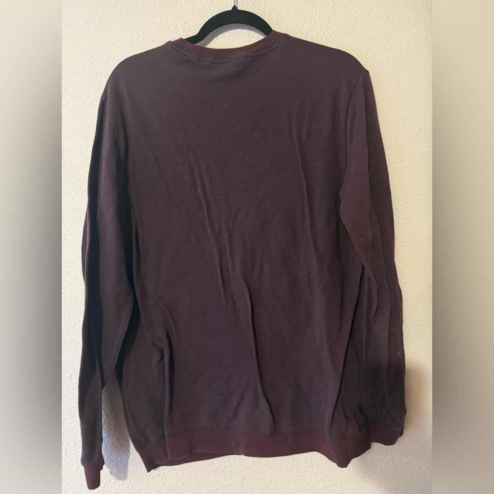 TRAVIS MATTHEW CARLIN PULLOVER XL - Picture 4 of 4